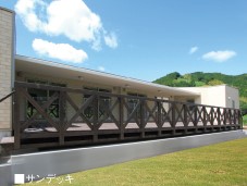 まーがれっと西里 